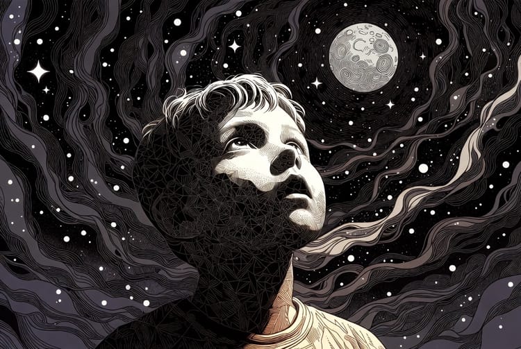 Ep 1: What I Forgot About Forgetting