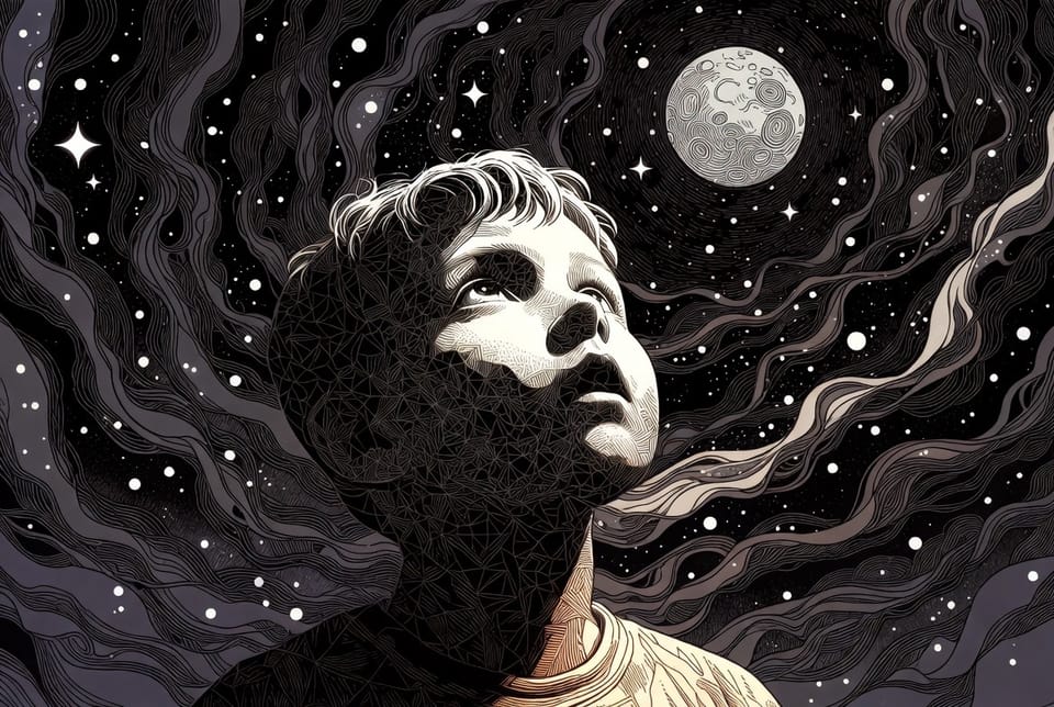 Ep 1: What I Forgot About Forgetting